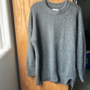 Abercrombie Sweater